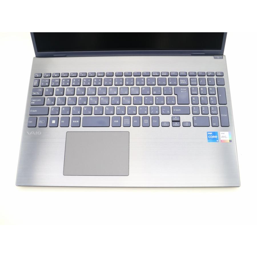 VAIO Pro BM VJBM11 Core i5-1334U 1.3GHz 8GB 256GB(NVMeSSD) 16