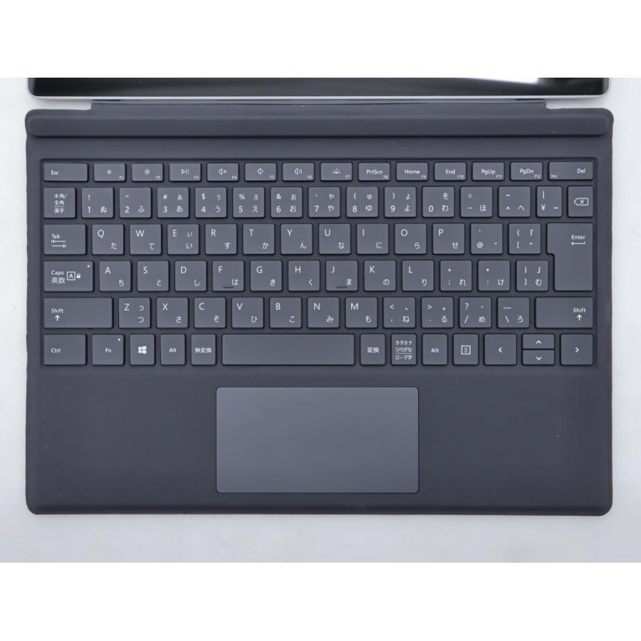 Microsoft Surface Pro 6 Core i5-8350U 1.7GHz 8GB 128GB(NVMeSSD