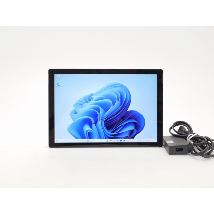 Microsoft Surface Pro 6 Core i5-8350U 1.7GHz 8GB 128GB(NVMeSSD