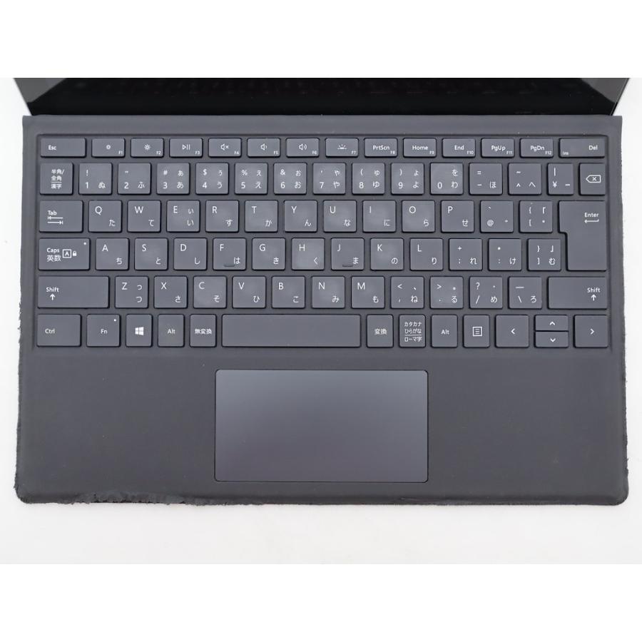 Microsoft Surface Pro 6 Core i5-8350U 1.7GHz 8GB 128GB(NVMeSSD