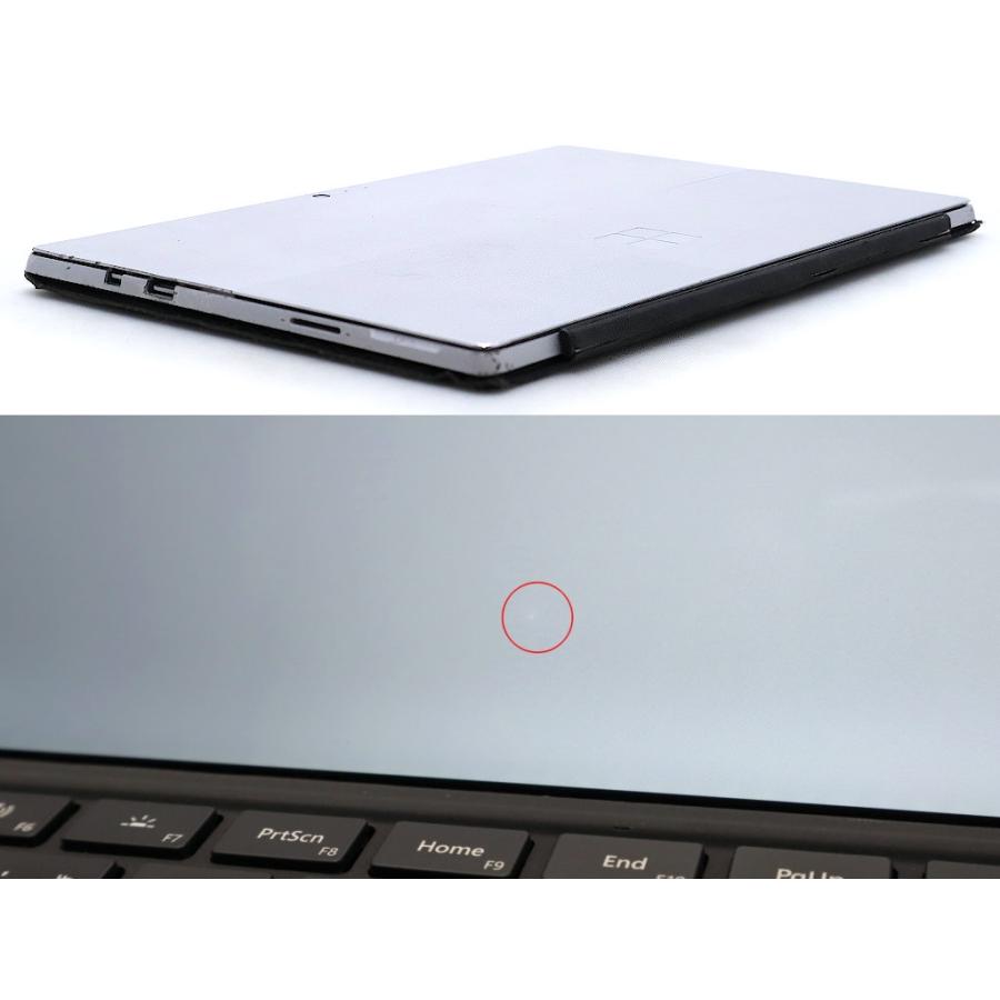 Microsoft Surface Pro 6 Core i5-8350U 1.7GHz 8GB 128GB(NVMeSSD