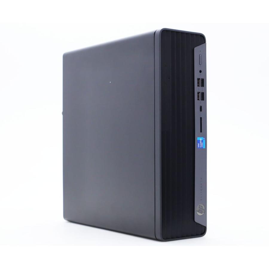 デスクトップ hp EliteDesk 800 G8 SFF Core i7-11700 2.5GHz 16GB 
