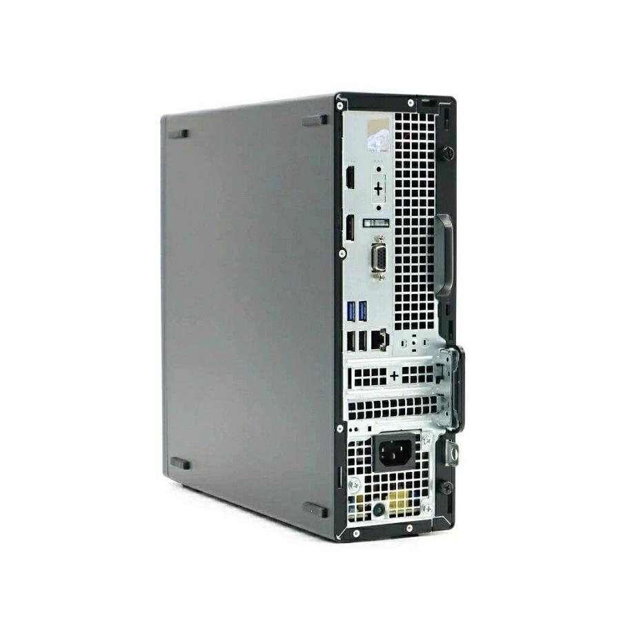 デスクトップ DELL OptiPlex 3000 SFF Core i5-12500 3GHz 8GB 512GB