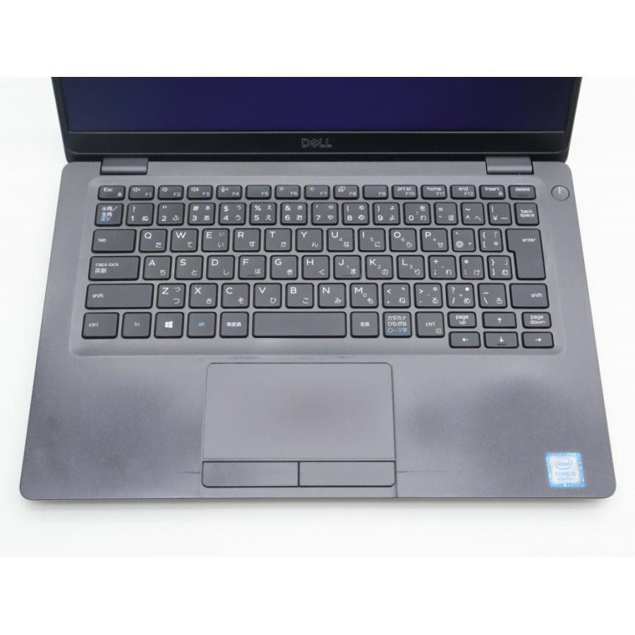 DELL Latitude 5300 Core i5-8265U 1.6GHz 8GB 256GB(NVMeSSD) 13.3