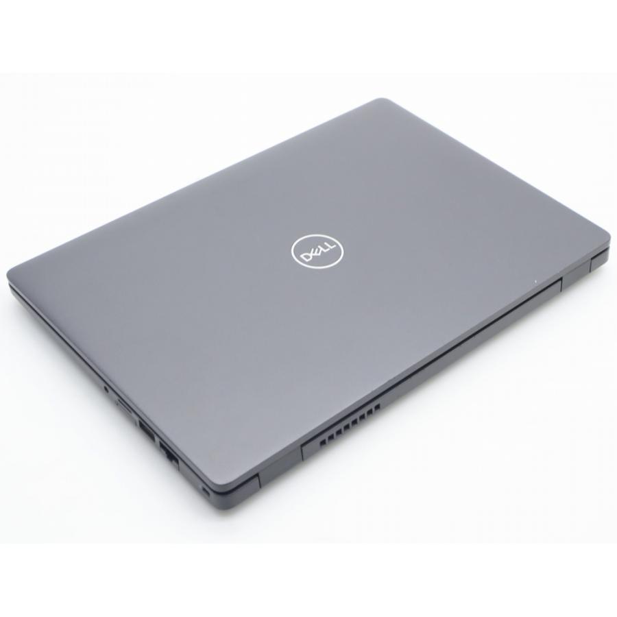 DELL Latitude 5300 Core i5-8265U 1.6GHz 8GB 256GB(NVMeSSD) 13.3