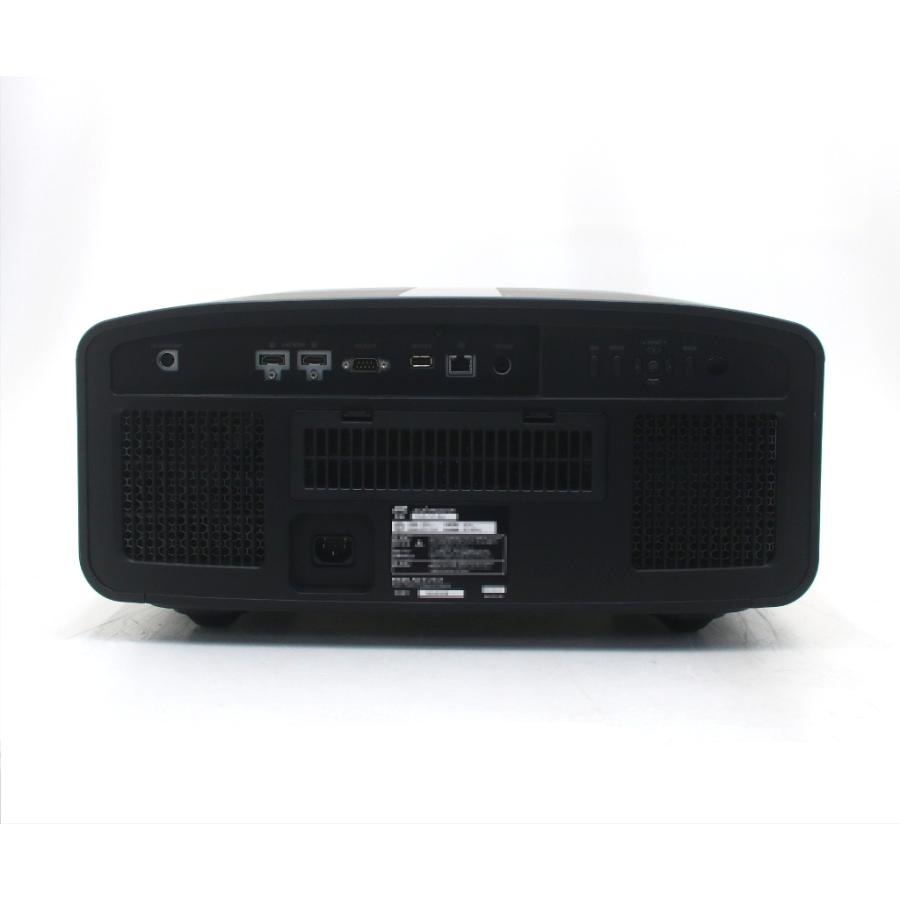 JVC DLA-V7-BJ プロジェクター 純正外箱あり 表示可能解像度 最大4096