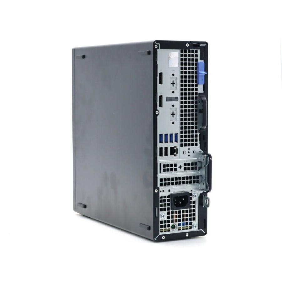 デスクトップ DELL OptiPlex 5000 SFF Core i5-12500 3GHz 16GB 512GB