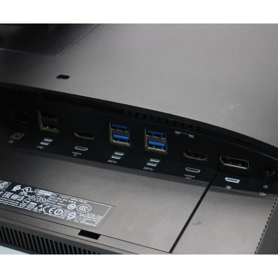難あり Dell OptiPlex 7460 i5-8500 win11Pro 難あり Dell OptiPlex 7460 i5-8500 win11Pro