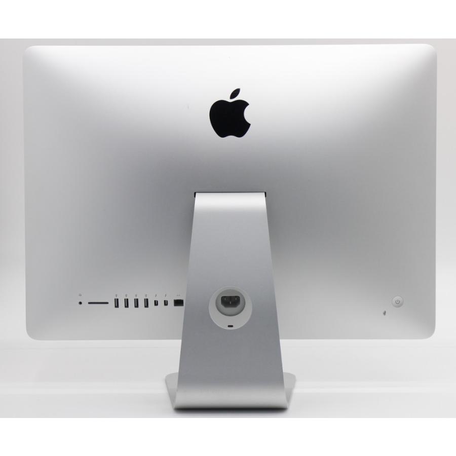 買い保障できる Apple iMac 21.5インチ Late 2013 Core i5-4570R 2.7GHz 8GB 128GB SSD 1TB  HDD intel Iris Pro FHD 1920x1080ドット macOS High Sierra www.gtasavegames.com