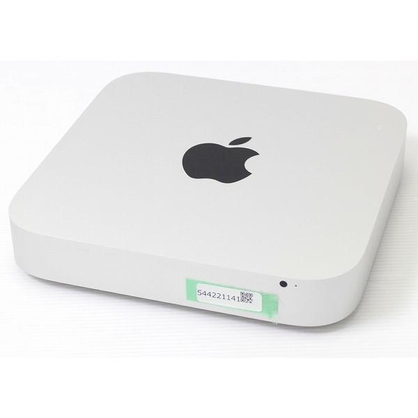 Apple Mac mini Late 2014 Core i5-4260U 1.4GHz 4GB 500GB macOS Mojave