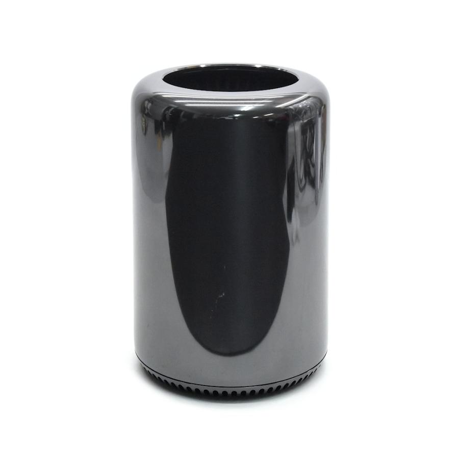 Apple Mac Pro Late 2013 Xeon E5-2697 v2 2.7GHz 64GB 256GB(APPLE SSD ...