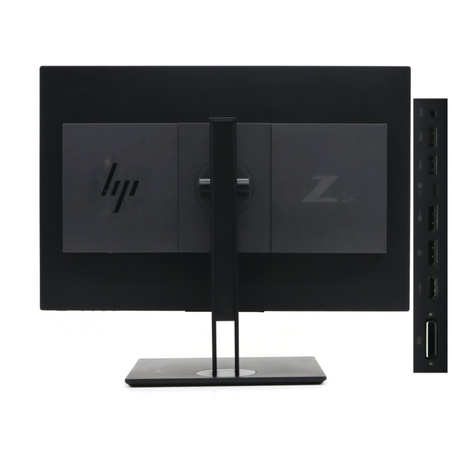 モニター hp Z24n G2 24インチ非光沢IPSパネル WUXGA 1920x1200ドット