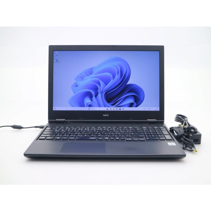 NEC VKM17/X-7 PC-VKM17XZG7 Core i5-10310U 1.7GHz 8GB 256GB(新品SSD