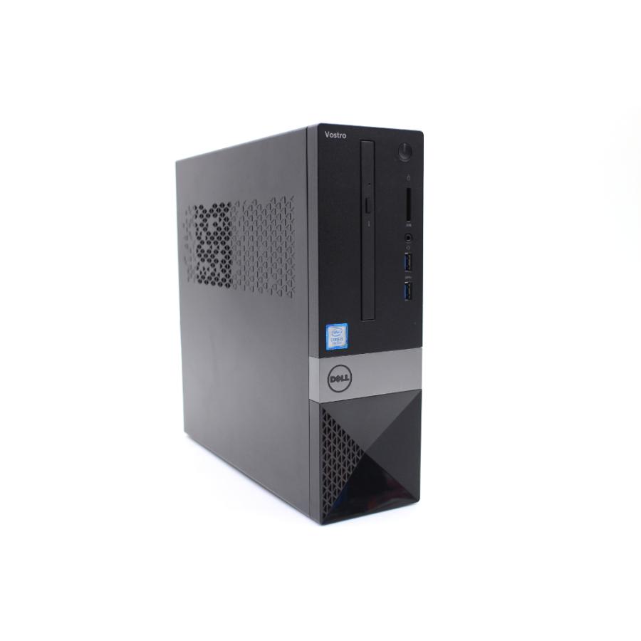 DESKTOP DELL VOSTRO 3268 INTEL CORE I5 RAM DE 4 GB DD 1 TB SFF