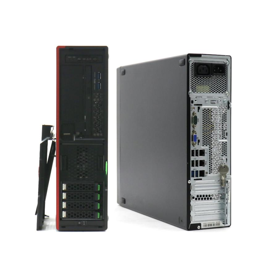 Fujitsu 超高性能サーバー Primergy RX2530 M4 PCサーバ PRIMERGY