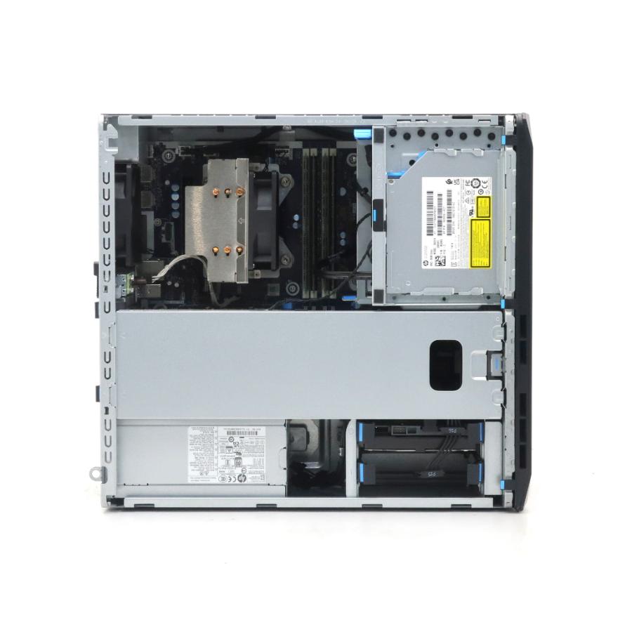 デスクトップ hp Z2 G5 Tower Xeon W-1250P 4.1GHz 64GB 1TB(Z Turbo