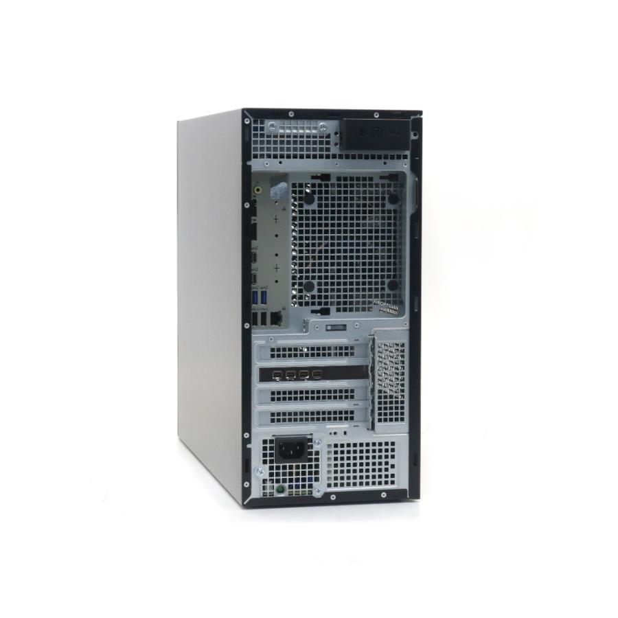 デスクトップ DELL Precision 3660 Tower Core i5-12500 3GHz 32GB 1TB