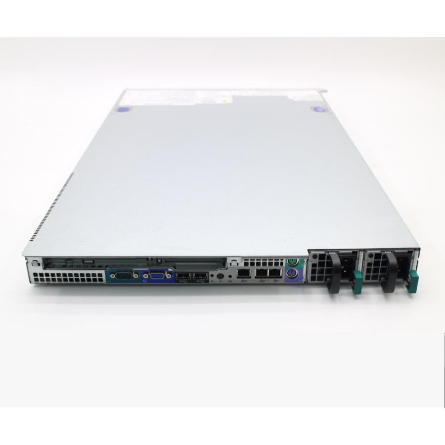 Serveur NEC EXPRESS 5800/R120b - XEON E5670 Bezons 95870