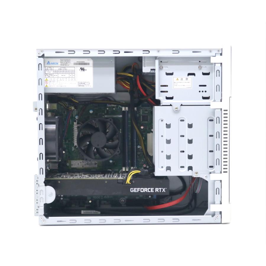 デスクトップ EPSON Endeavor MR8100-M Core i7-8700 3.2GHz 16GB