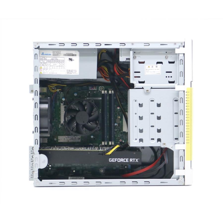 デスクトップ EPSON Endeavor MR8100-M Core i7-8700 3.2GHz 16GB