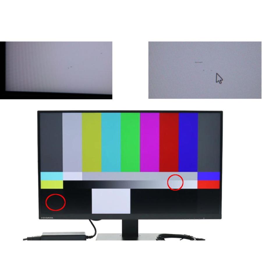 モニター IO DATA LDQ271JAB 27インチ非光沢Mini LED AHVAパネル WQHD