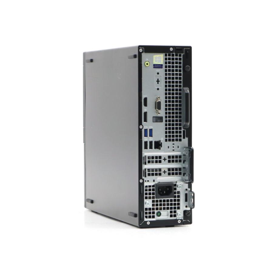 デスクトップ DELL OptiPlex 3070 SFF Core i5-9500 3.00GHz 8GB