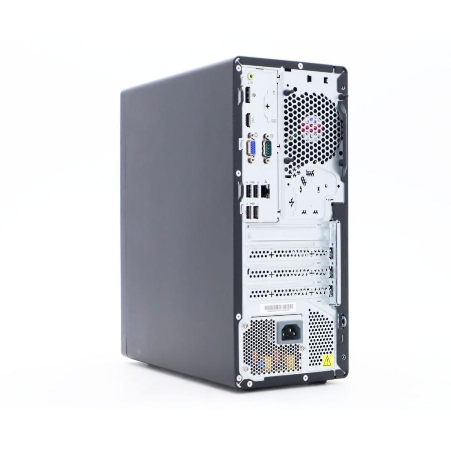 デスクトップ Lenovo ThinkCentre neo 50t Gen 3 Core i7-12700 2.1GHz 