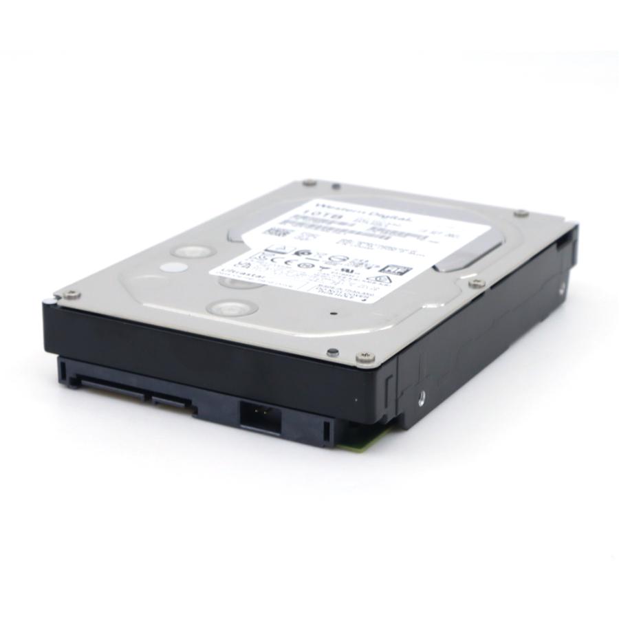 ◇Western Digital Ultrastar DC HC330 10TB/3.5インチ