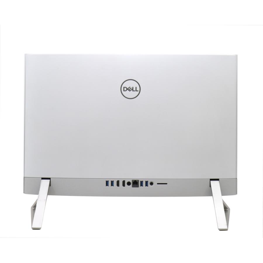 デスクトップ DELL Inspiron 24 5410 AIO Core i7-1255U 1.7GHz 16GB 