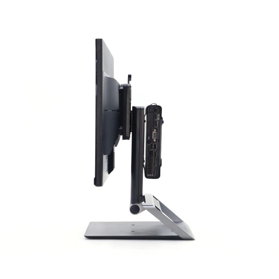 デスクトップ hp ミニPC/液晶セット ProDesk 400 G6 DM + P24v G4 Core i5-10500T 2.3GHz 8GB 256GB(NVMe SSD) HDMI/DP/アナログRGB Windows11 Pro