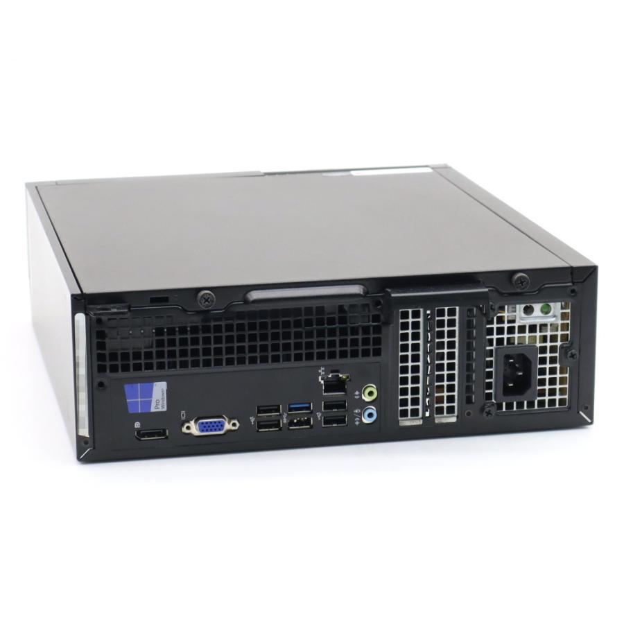 DELL OptiPlex 3020 SFF デスクトップパソコン Amazon.com: Dell Optiplex 3020 SFF Desktop PC, Core i5, 16GB