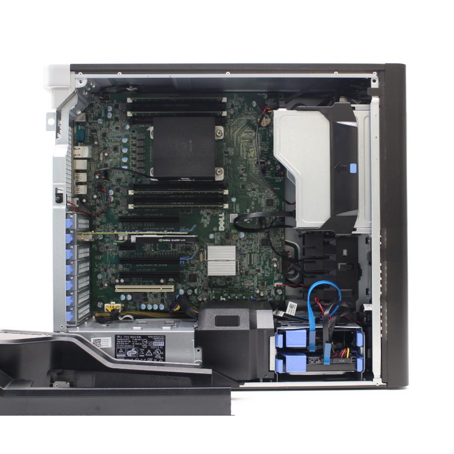 Dell Inspiron 3910 デスクトップパソコン DI50A-CHL ブラック(?Intel 12th Gen Core i5-  ネット正規店 スマホ、タブレット、パソコン