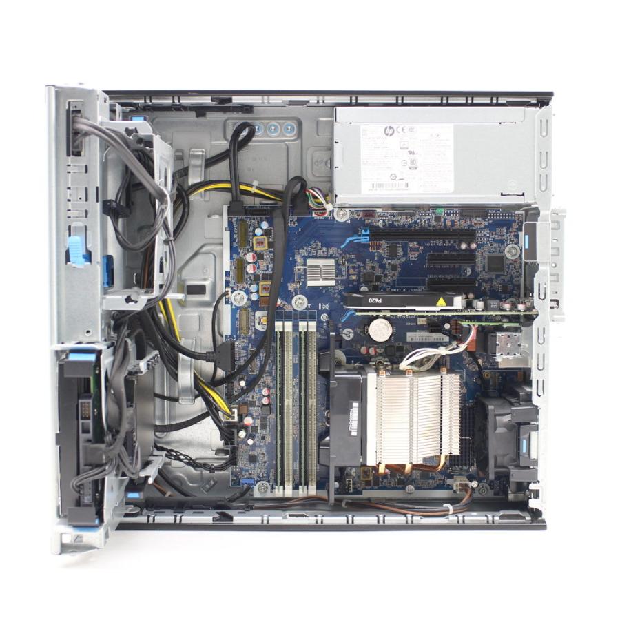 HP Z2 SFF G4 Workstation &ndash; I5-9500, 16GB RAM, 512GB SSD + 2TB HDD, Quadro P620, Windows 11