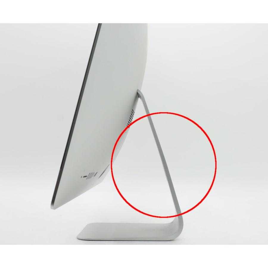 Apple iMac 27インチ Retina 5K 2017 Core i5-7500 3.4GHz 32GB 256GB