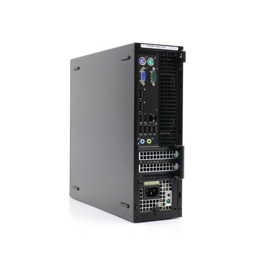 DELL デスクトップPC 7010/Win 11/Core i5 デスクトップ DELL OptiPlex 7010 SFF Core i5-3470 3.2GHz 8GB