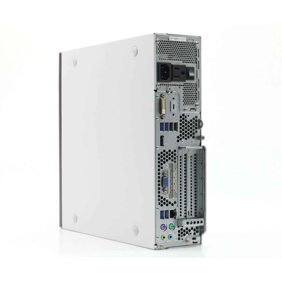 デスクトップ FUJITSU ESPRIMO D588/B Core i5-9500 3GHz 8GB 256GB
