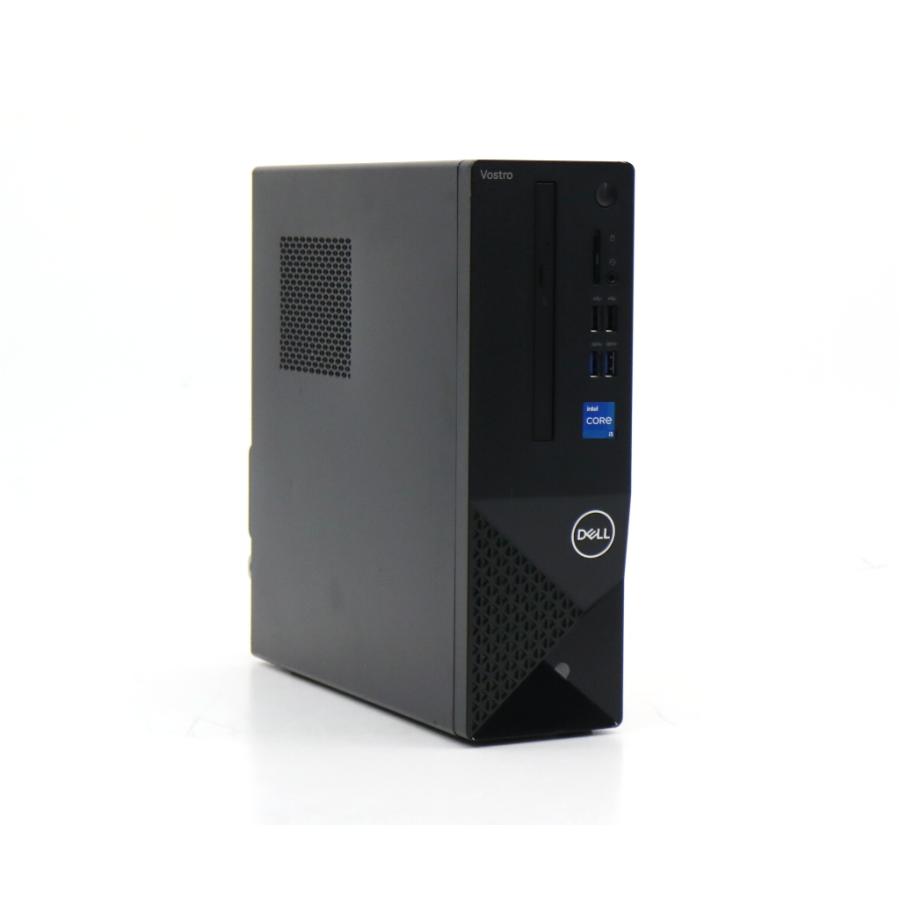 DELL Vostro 3020 SFF デスクトップ Vostro 3020 SFF」は税込10万円未満で買える「Core i5-13400