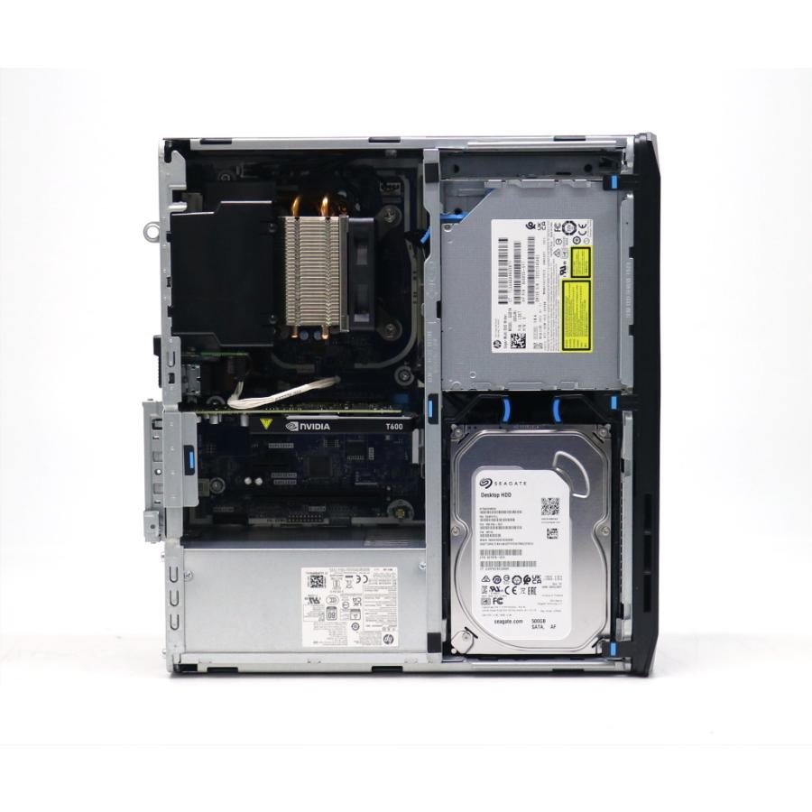 デスクトップ hp Z2 SFF G5 Xeon W-1250 3.3GHz 16GB 512GB(Z デスクトップ hp Z2 SFF G5 Xeon W-1250 3.3GHz 16GB 512GB(Z