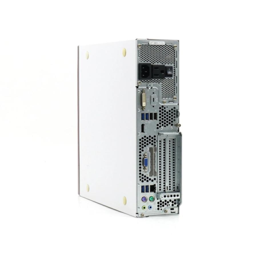 Windowsデスクトップ FUJITSU ESPRIMO D588/TX Corei5-8500 デスクトップ 富士通 ESPRIMO D588/TX Core i5-8500 3GHz 8GB 256GB