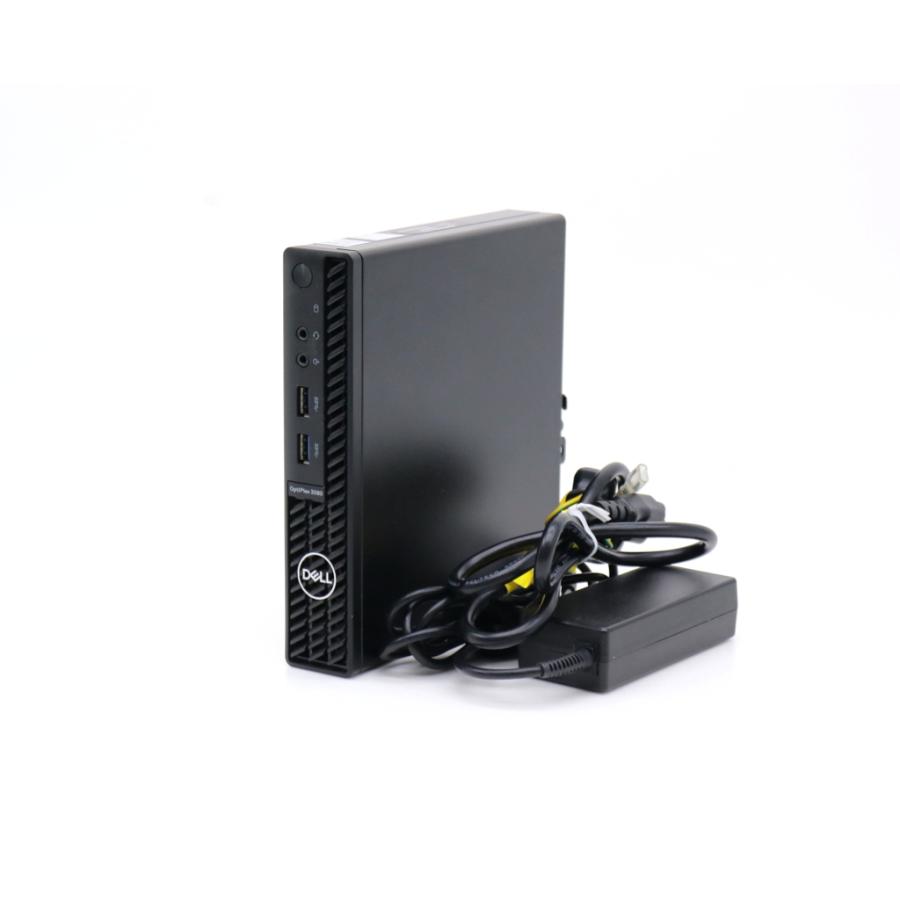 Windowsデスクトップ DELL optiplex 3080 core i3-10100T Amazon.co.jp: 【整備済み品】 Dell デル Optiplex 3080 Micro