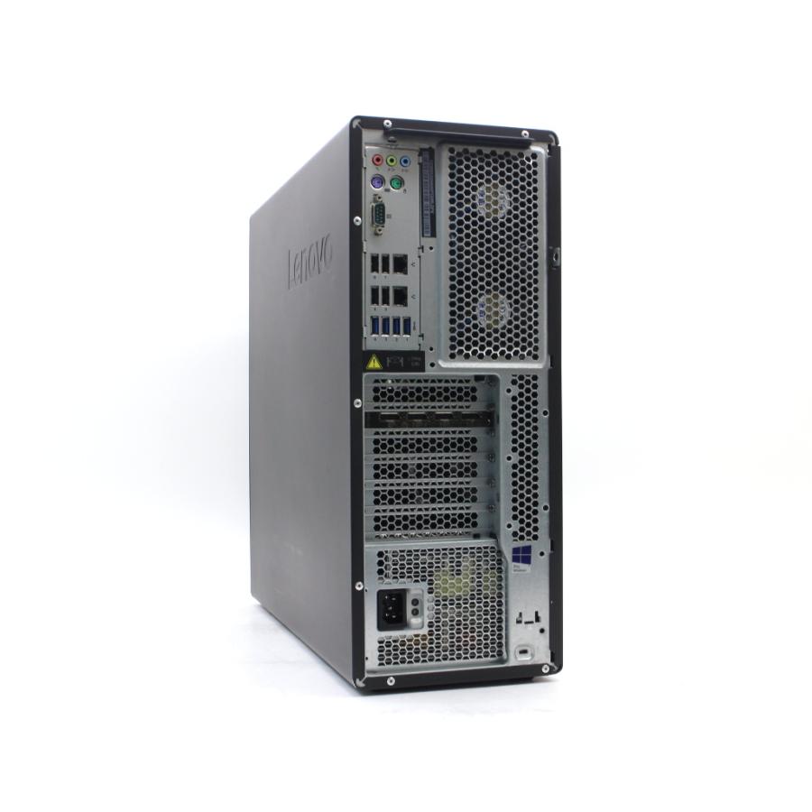 HP Z6 G4 Workstation Reconditionné - 2 x Xeon Gold 5120 - 128Go - SSD