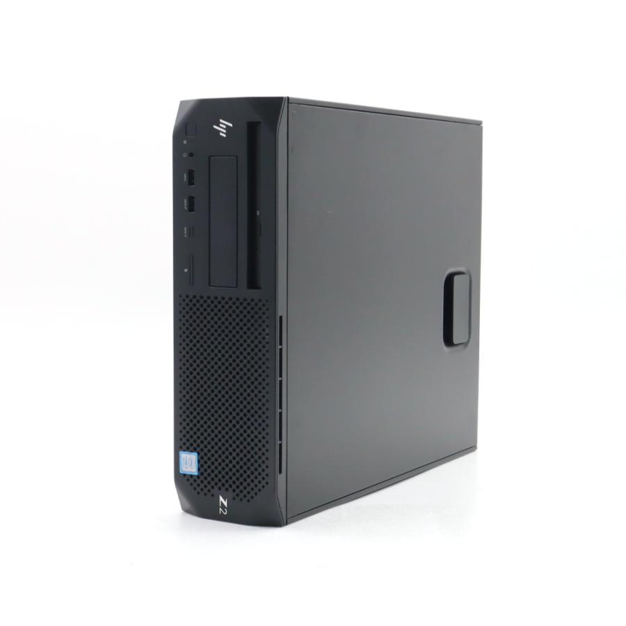 デスクhp Z2 SFF G4 Workstation Core i3-8100 3.6GHz 8GB 256GB(SSD