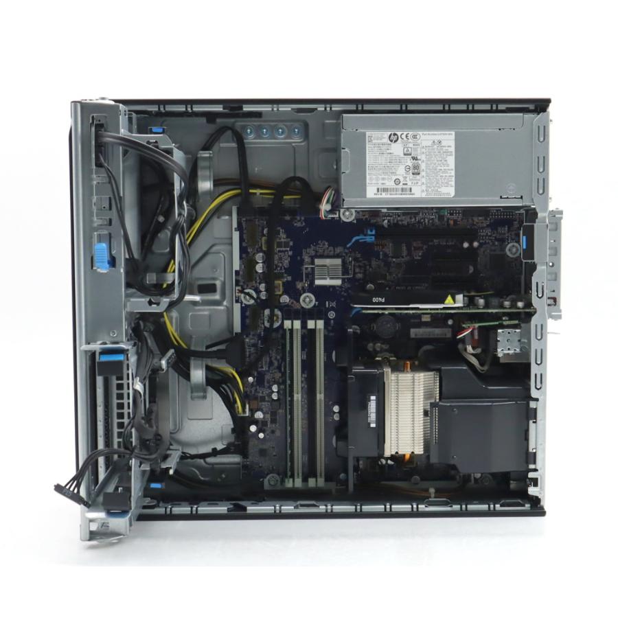 HP ProDesk 600 G4 Tour - 8Go - 240Go SSD