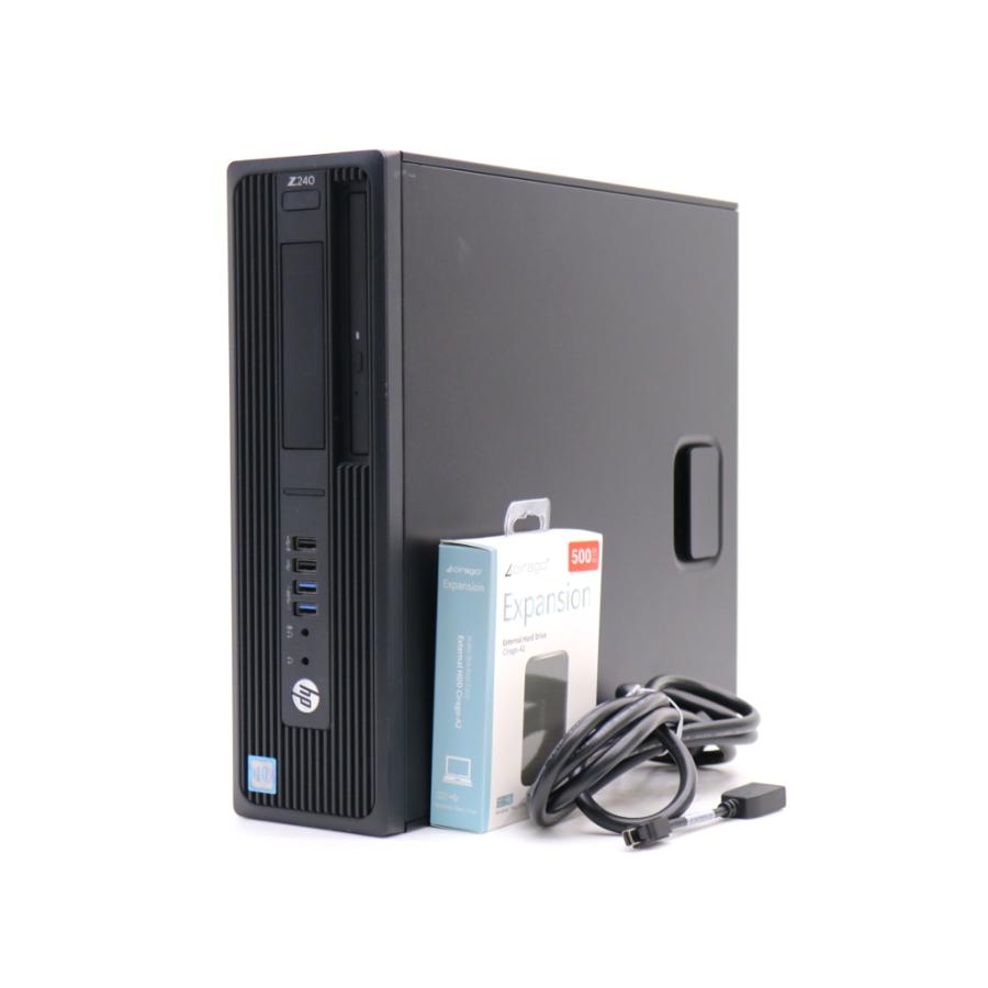 デスクトップ型pc 2025年おすすめデスクトップパソコン | 日本HP