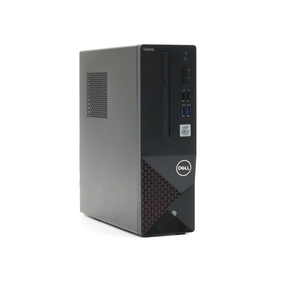デスクトップ DELL Vostro 3681 Core i3-10100 3.60GHz 8GB 256GB(新品