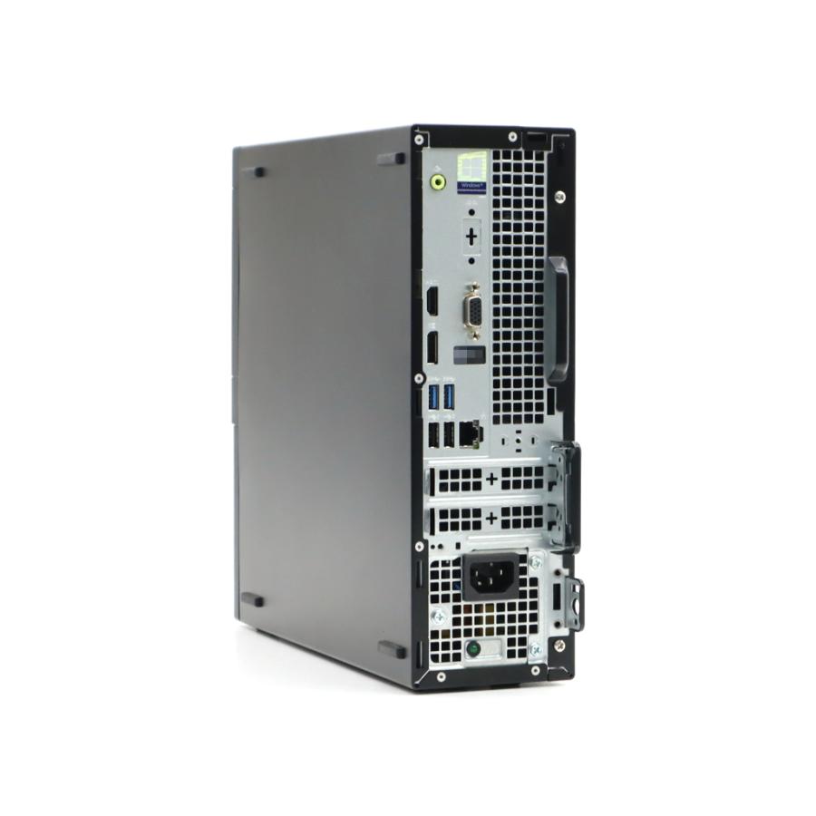 デスクトップPC Intel i7 RTX 3070 デスクトップ DELL OptiPlex 3070 SFF Core i7-9700 3.00GHz 8GB