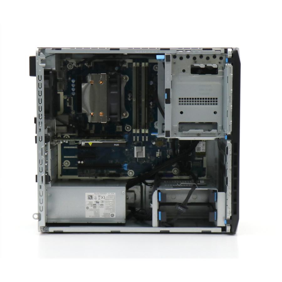 デスクトップ hp Z2 Tower G5 Workstation Xeon W-1270 3.4GHz 32GB