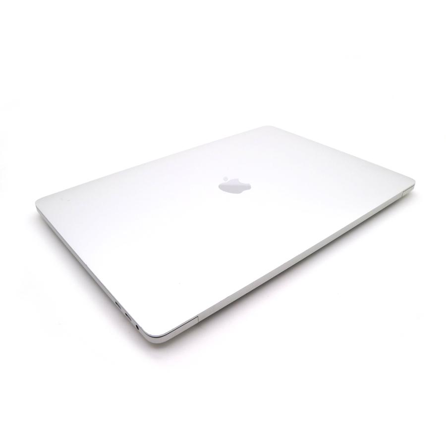 Apple MacBook Pro 15インチ 2019 A1990 シルバー Core i9-9980HK 2.4