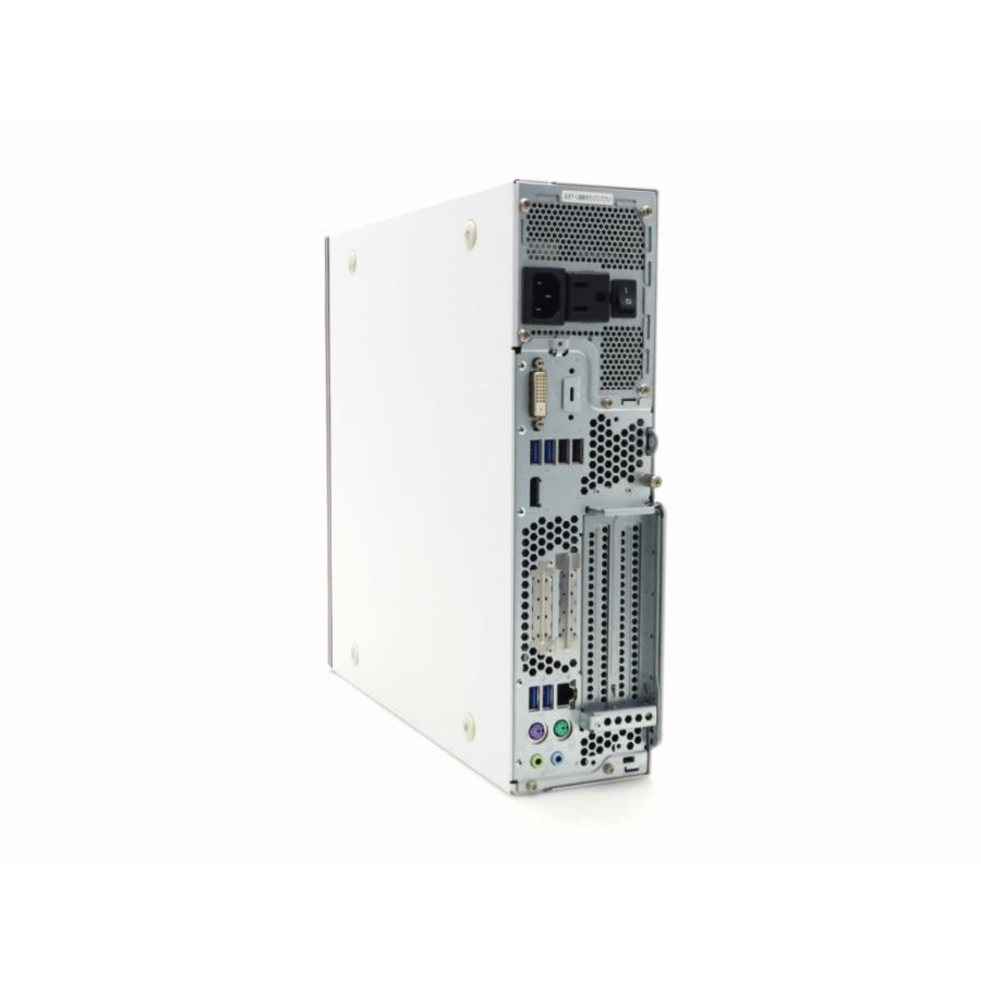 デスクトップ 富士通 ESPRIMO D588/T Core i7-8700 3.2GHz 8GB 256GB
