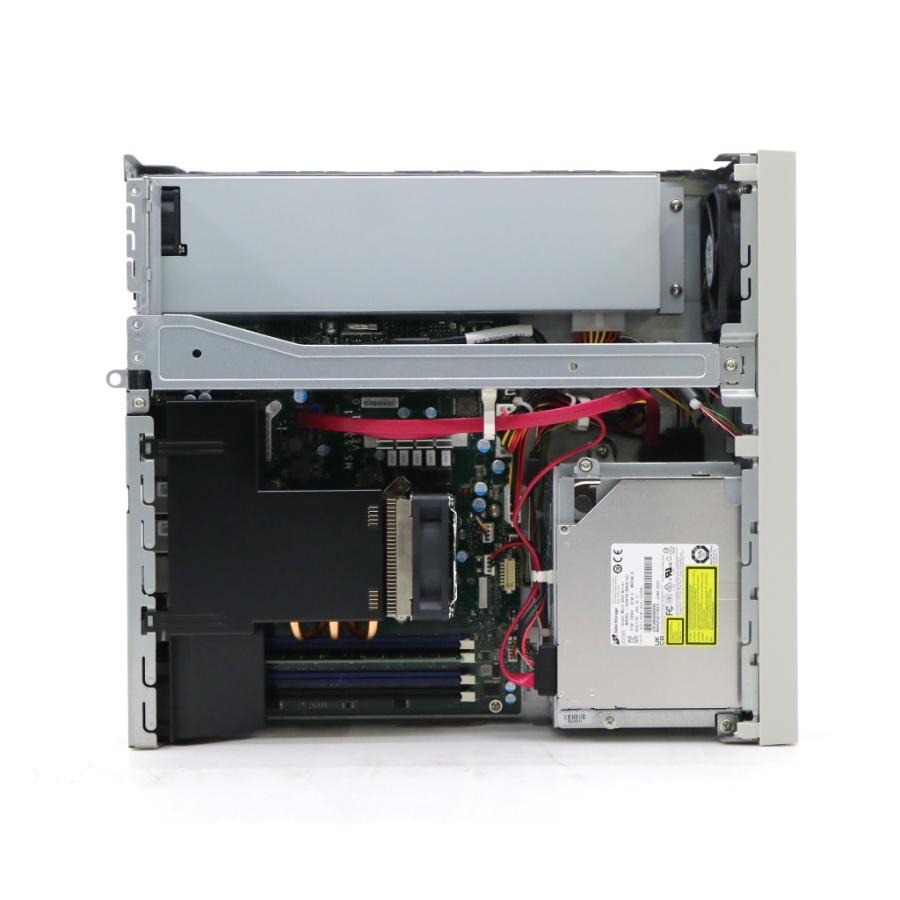 デスクトップ NEC FC-P21G-S1 Core i7-12700E 3.6GHz 16GB 1TB(HDD